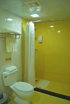 Home Inn Humen Taisha Road - Dongguan エクステリア 写真