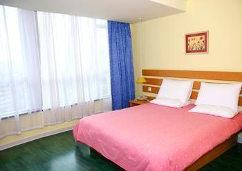 Home Inn Humen Taisha Road - Dongguan エクステリア 写真