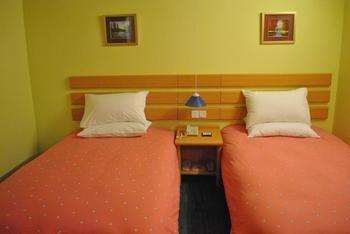 Home Inn Humen Taisha Road - Dongguan エクステリア 写真