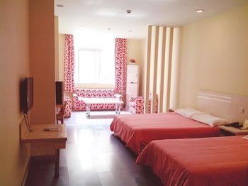 Home Inn Humen Taisha Road - Dongguan エクステリア 写真