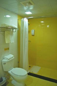Home Inn Humen Taisha Road - Dongguan エクステリア 写真