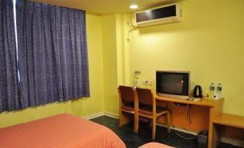 Home Inn Humen Taisha Road - Dongguan エクステリア 写真