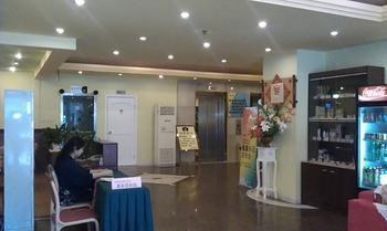 Home Inn Humen Taisha Road - Dongguan エクステリア 写真