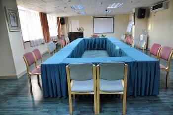 Home Inn Humen Taisha Road - Dongguan エクステリア 写真
