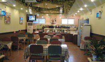 Home Inn Humen Taisha Road - Dongguan エクステリア 写真