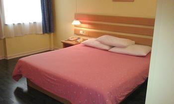 Home Inn Humen Taisha Road - Dongguan エクステリア 写真