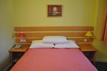 Home Inn Humen Taisha Road - Dongguan エクステリア 写真